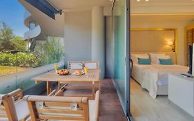 Perla Apartments